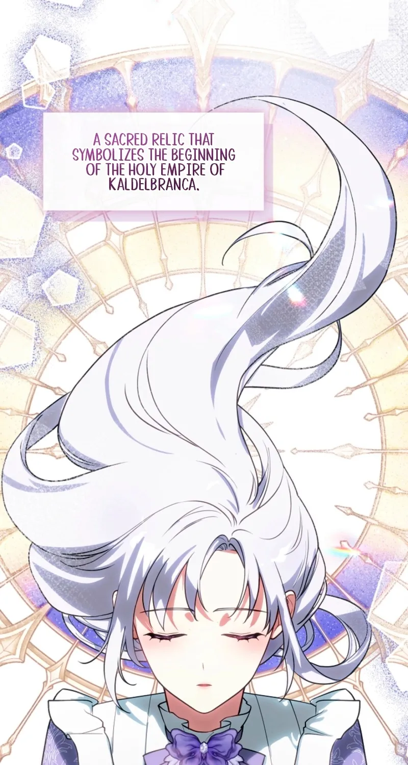 I Changed My Husband at the Wedding Chapter 9 page 7 - 