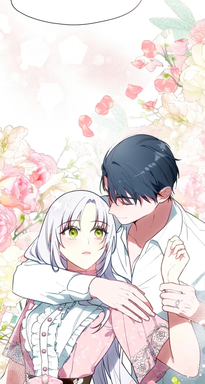 I Changed My Husband at the Wedding Chapter 9 page 61 - 