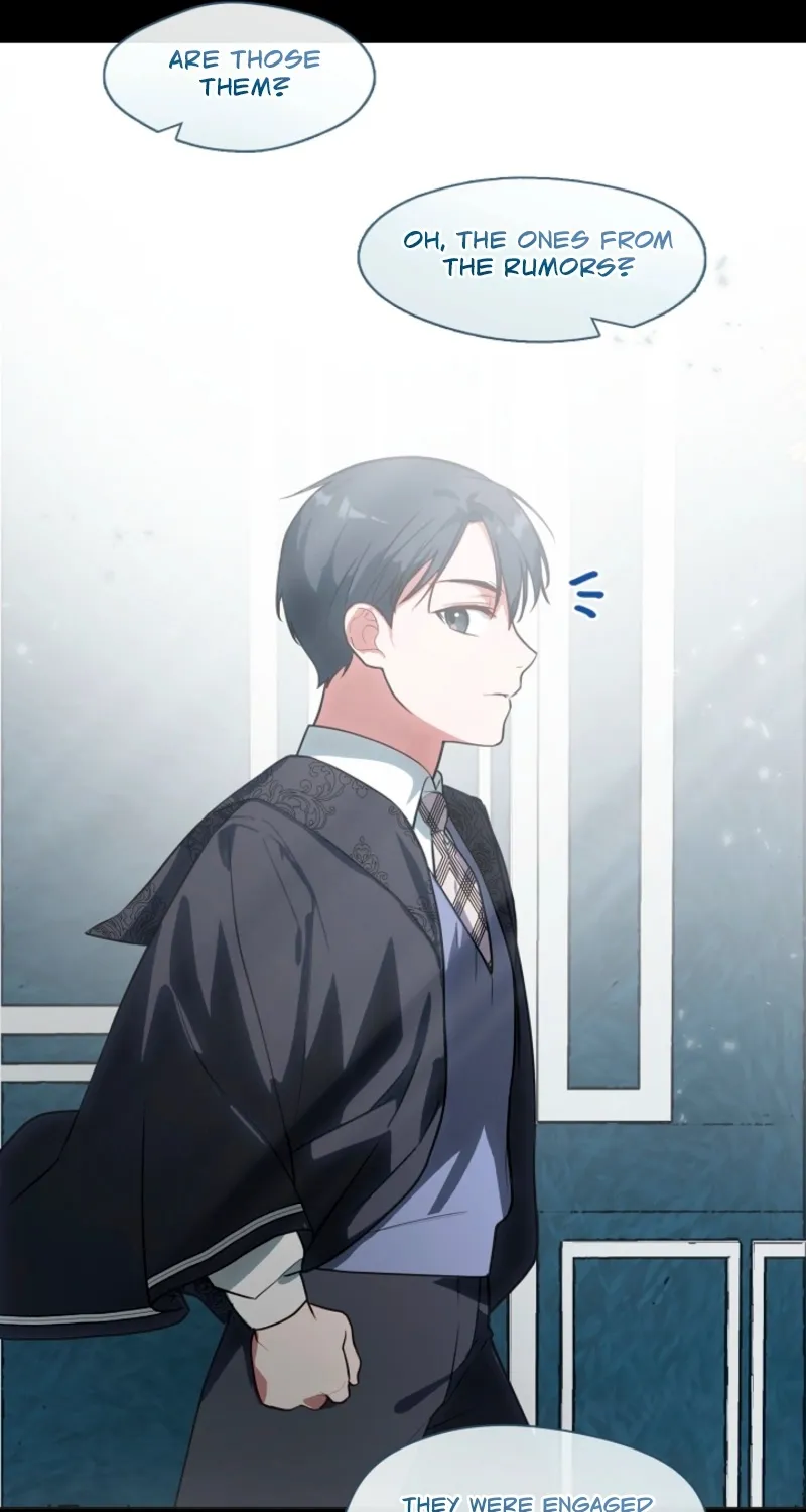 I Changed My Husband at the Wedding Chapter 9 page 65 - 
