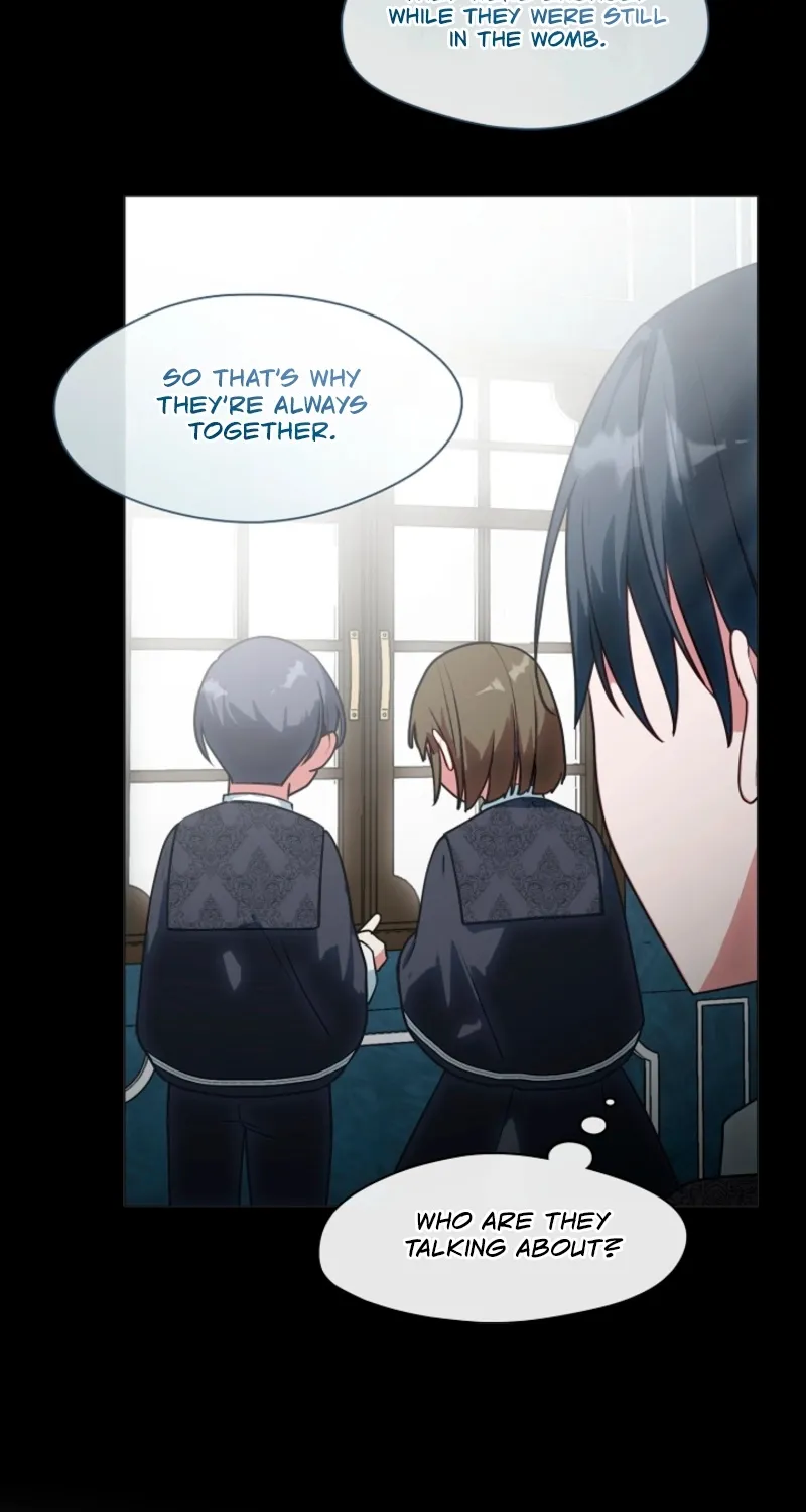 I Changed My Husband at the Wedding Chapter 9 page 66 - 