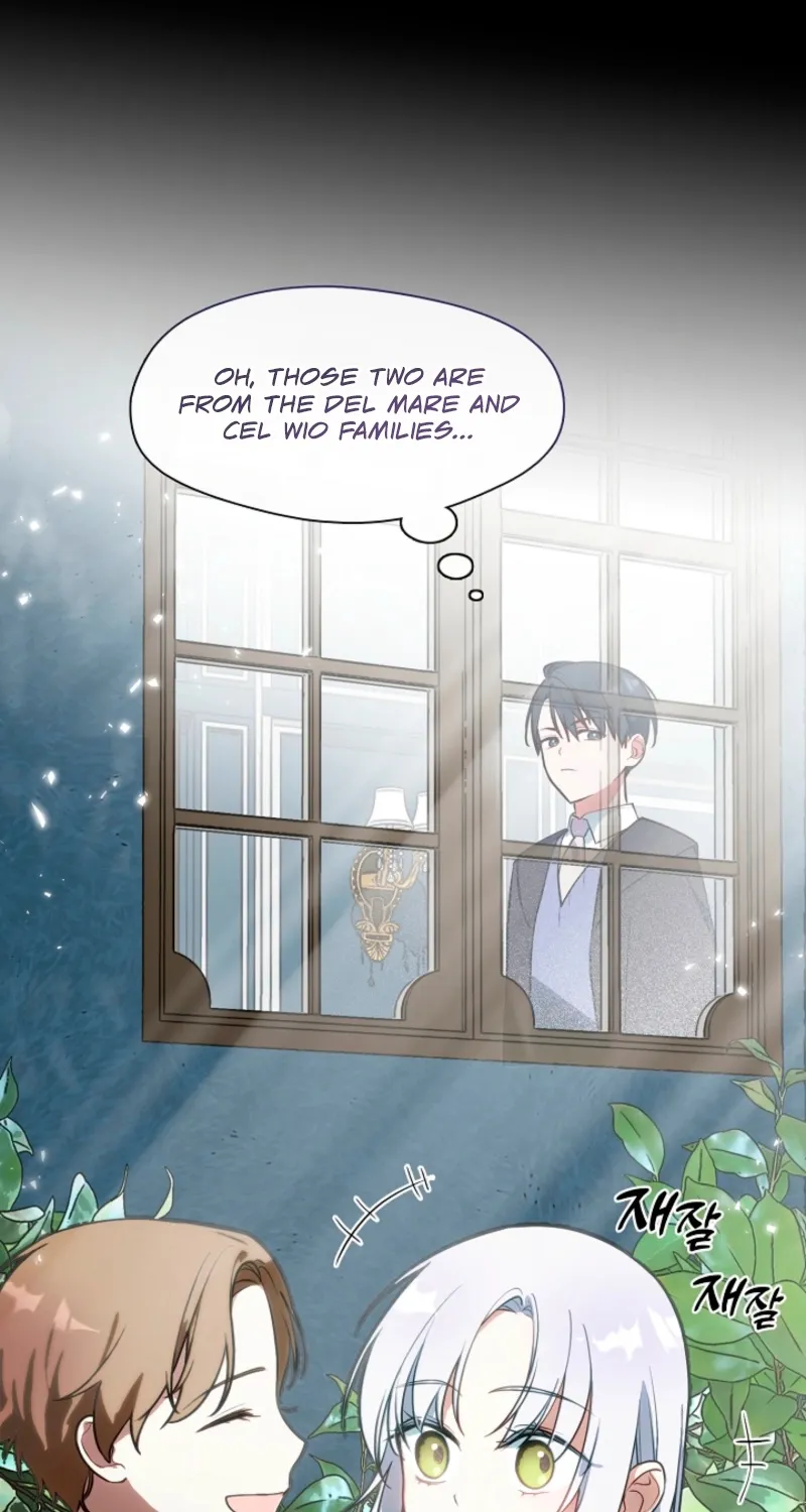 I Changed My Husband at the Wedding Chapter 9 page 67 - 