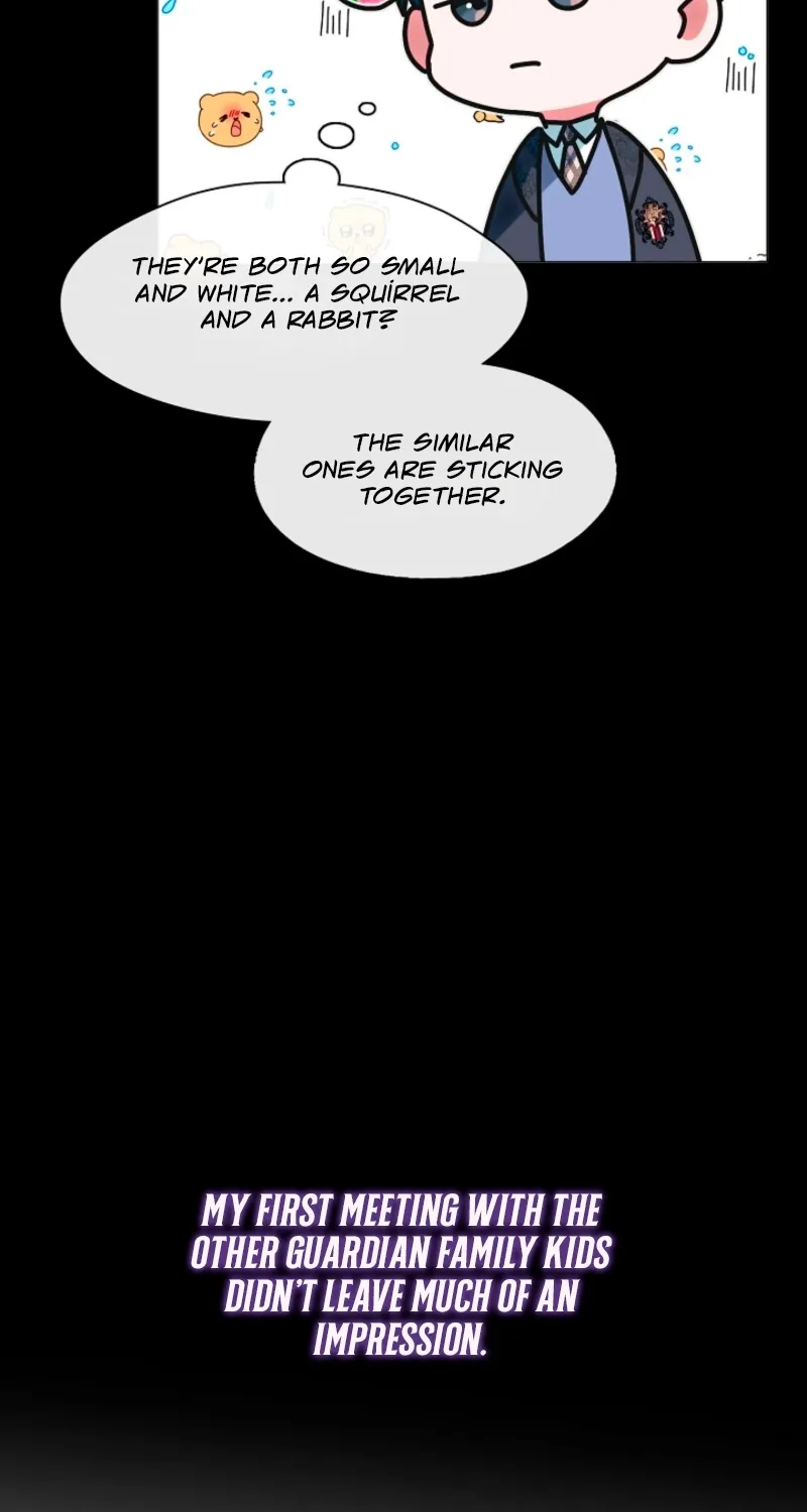 I Changed My Husband at the Wedding Chapter 9 page 69 - 