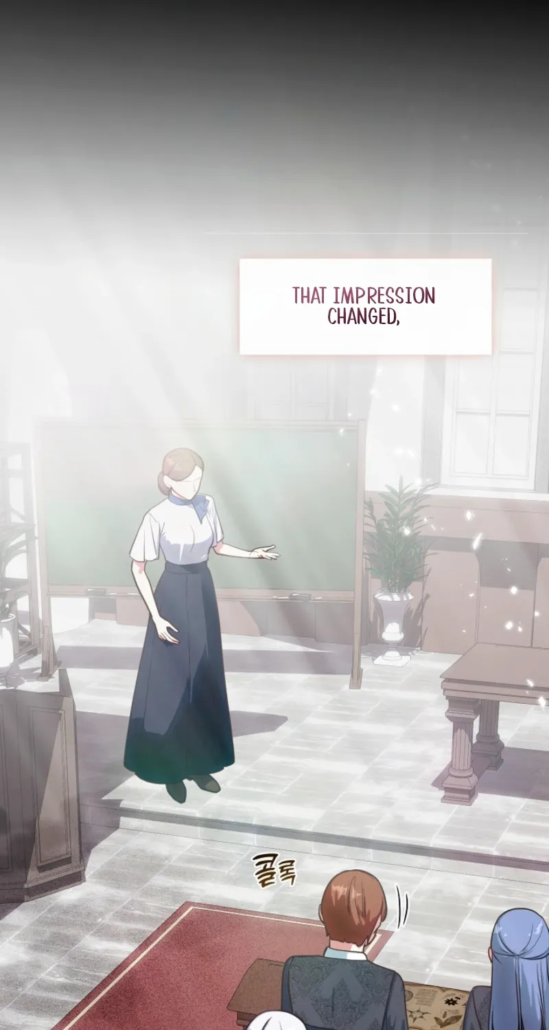 I Changed My Husband at the Wedding Chapter 9 page 70 - 