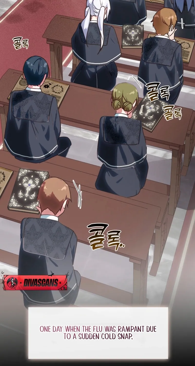 I Changed My Husband at the Wedding Chapter 9 page 71 - 