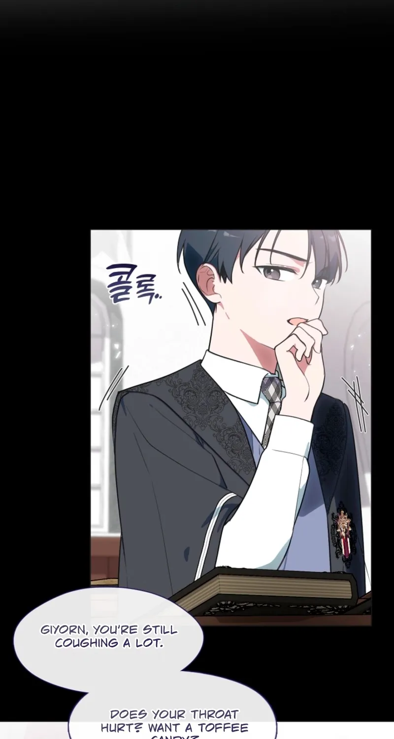 I Changed My Husband at the Wedding Chapter 9 page 72 - 