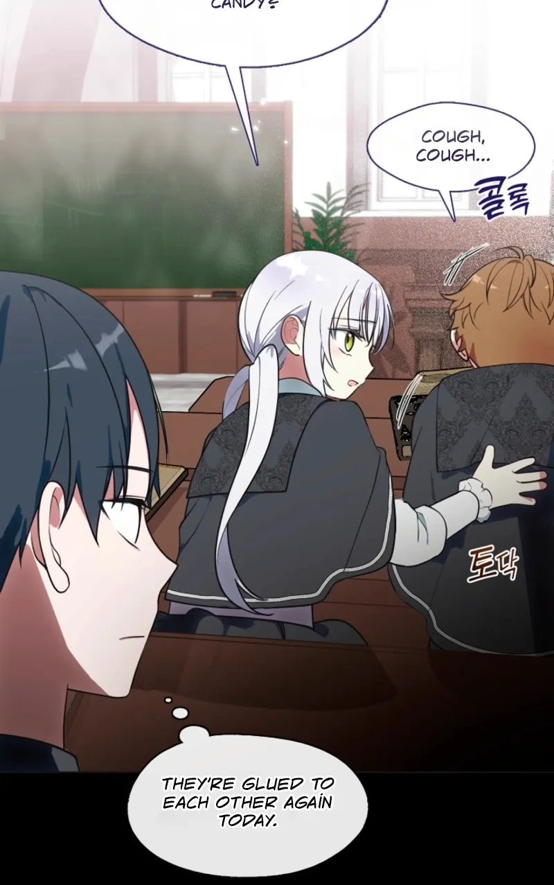 I Changed My Husband at the Wedding Chapter 9 page 73 - 