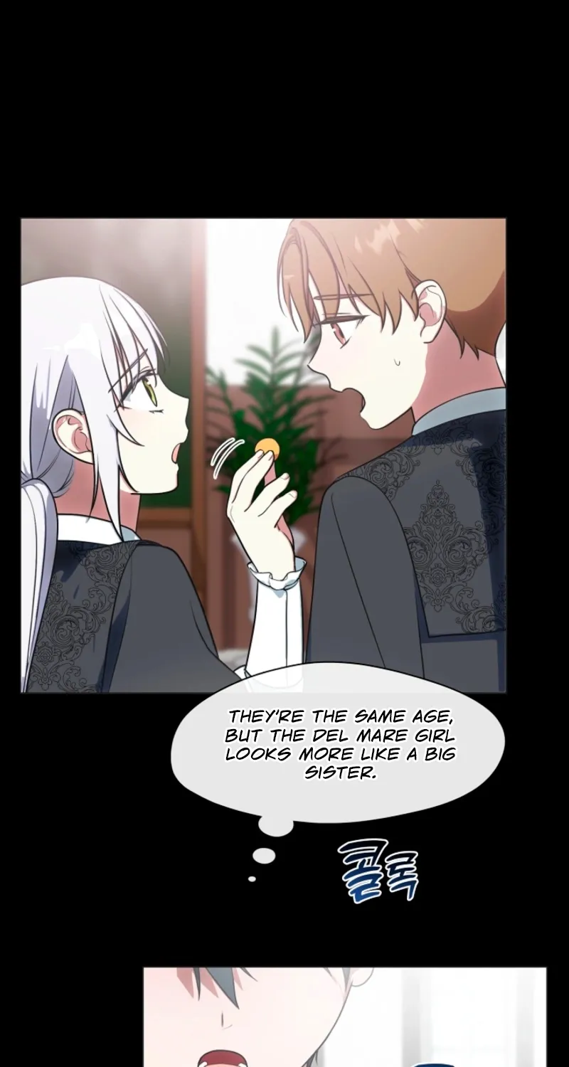 I Changed My Husband at the Wedding Chapter 9 page 74 - 