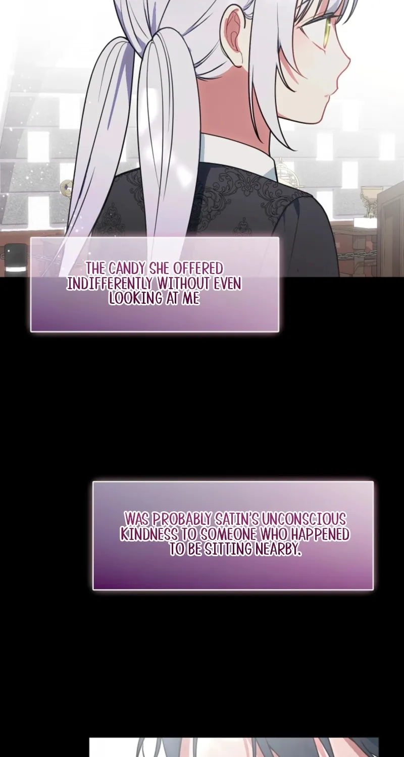 I Changed My Husband at the Wedding Chapter 9 page 80 - 