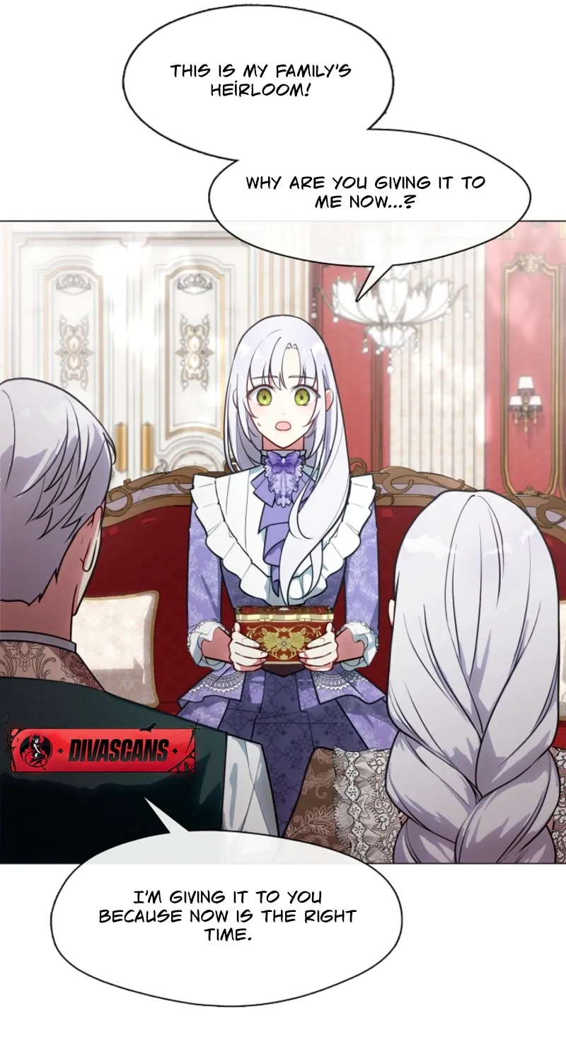 I Changed My Husband at the Wedding Chapter 9 page 9 - 