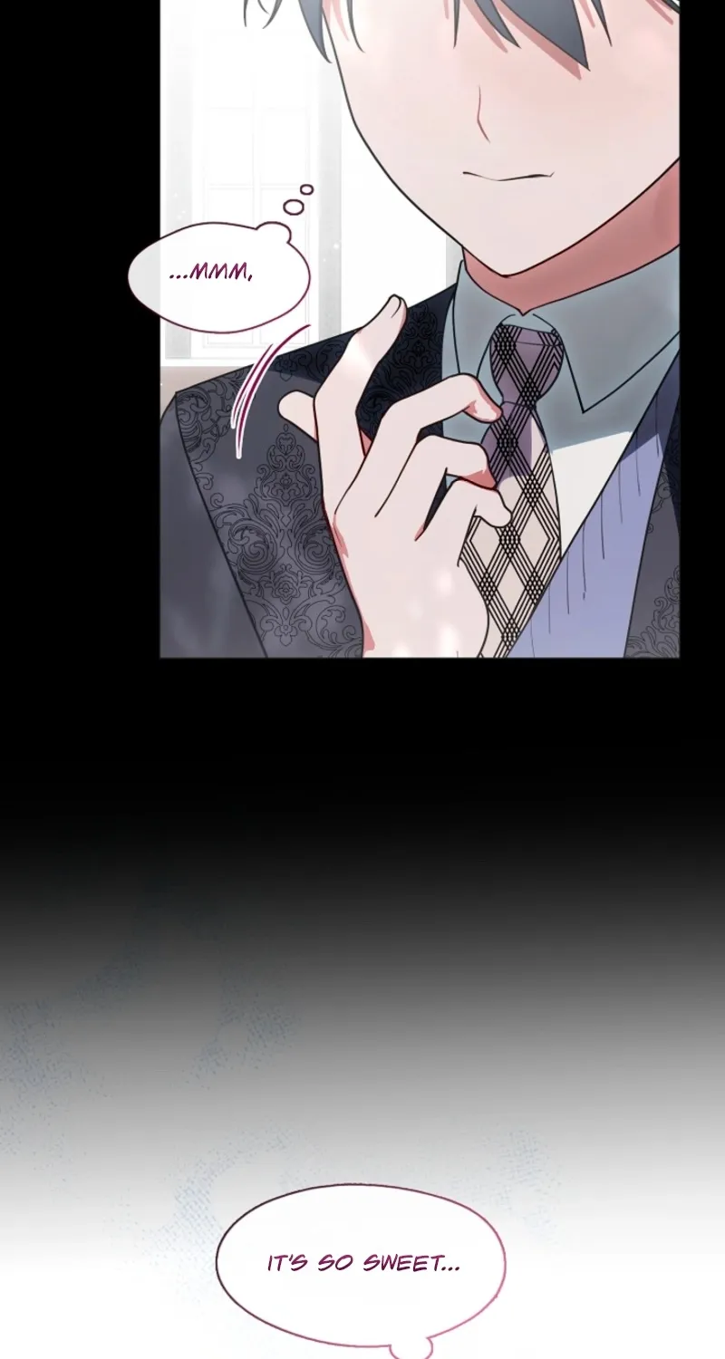 I Changed My Husband at the Wedding Chapter 9 page 81 - 