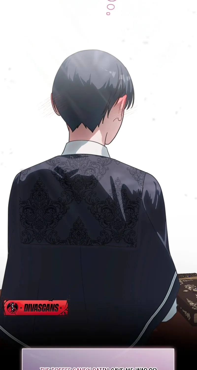 I Changed My Husband at the Wedding Chapter 9 page 82 - 