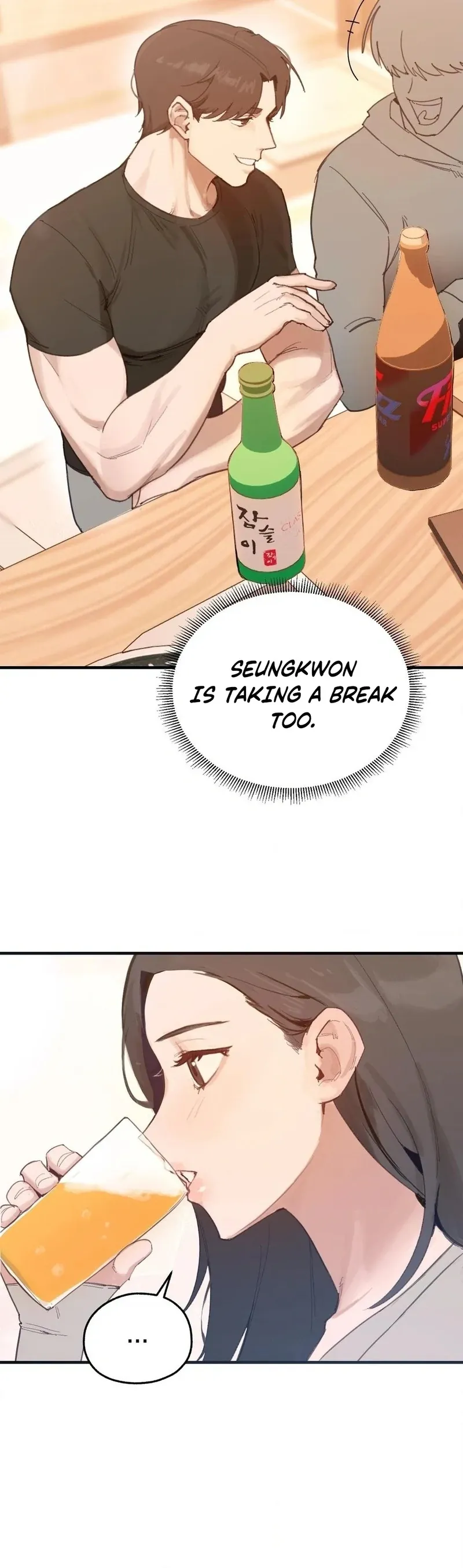 Read I Confessed to the Wrong Guy chapter 1 image 12 on Lezhin
