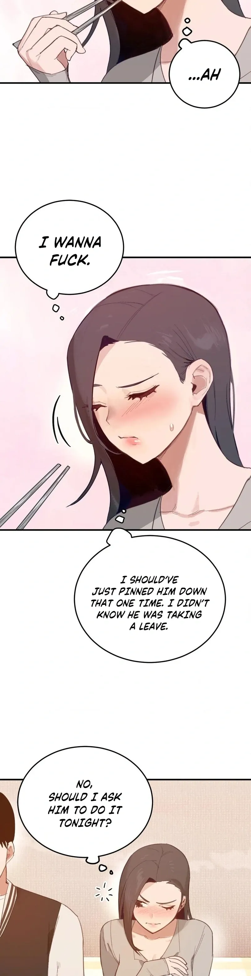 Read I Confessed to the Wrong Guy chapter 1 image 25 on Lezhin