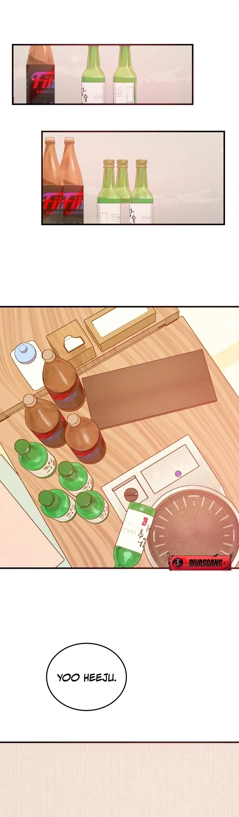 Read I Confessed to the Wrong Guy chapter 1 image 51 on Lezhin