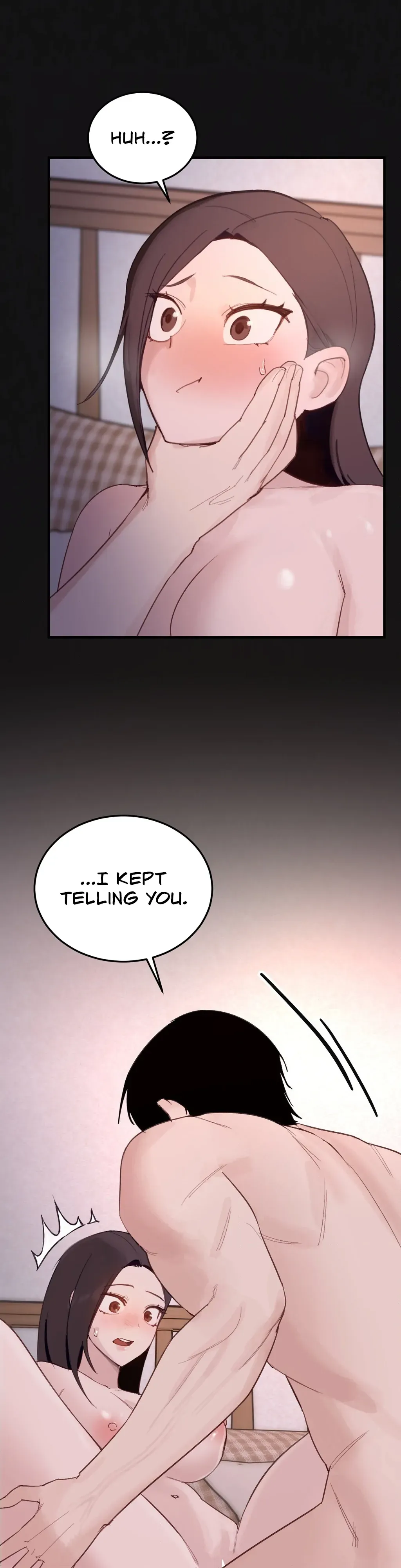 Read I Confessed to the Wrong Guy chapter 2 image 1 on Lezhin