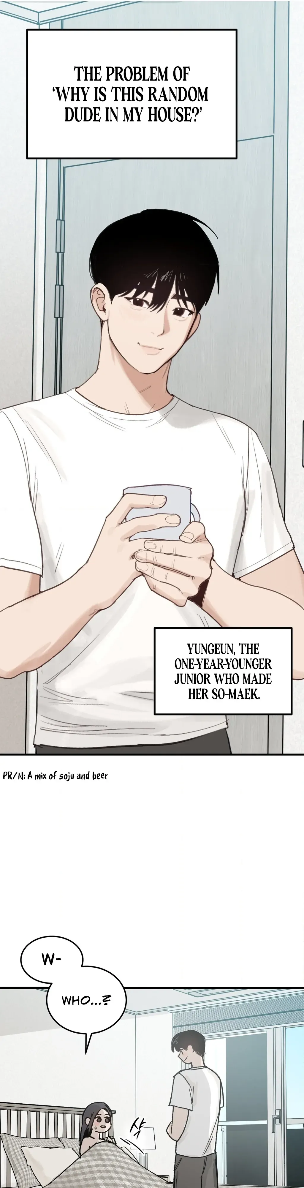 Read I Confessed to the Wrong Guy chapter 2 image 12 on Lezhin