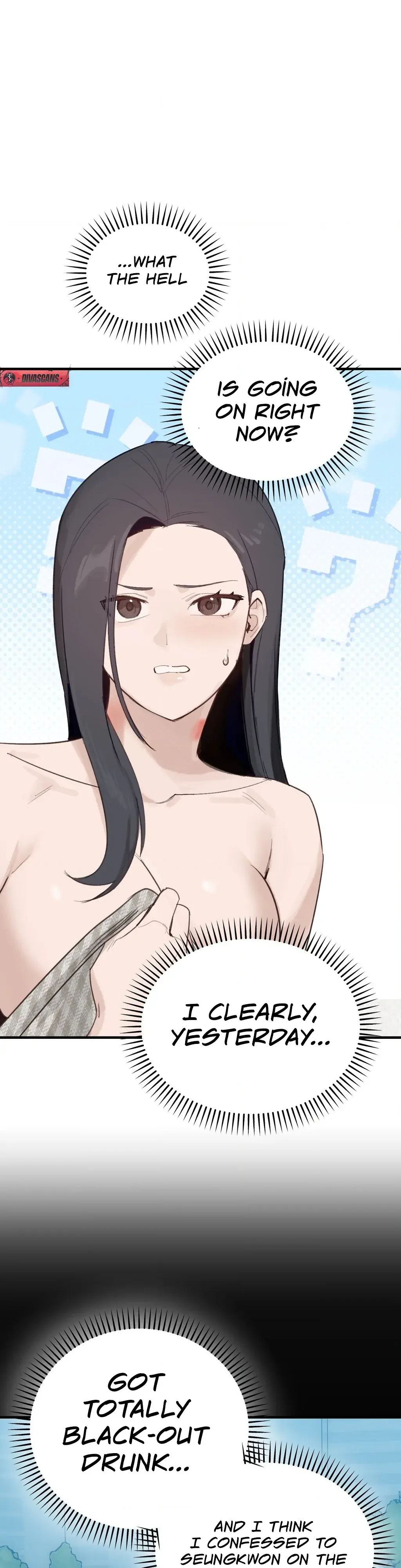 Read I Confessed to the Wrong Guy chapter 2 image 18 on Lezhin