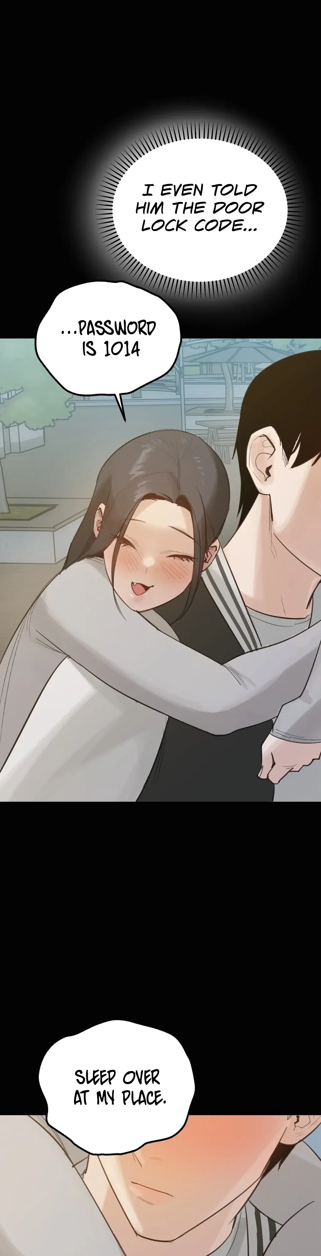 Read I Confessed to the Wrong Guy chapter 2 image 20 on Lezhin