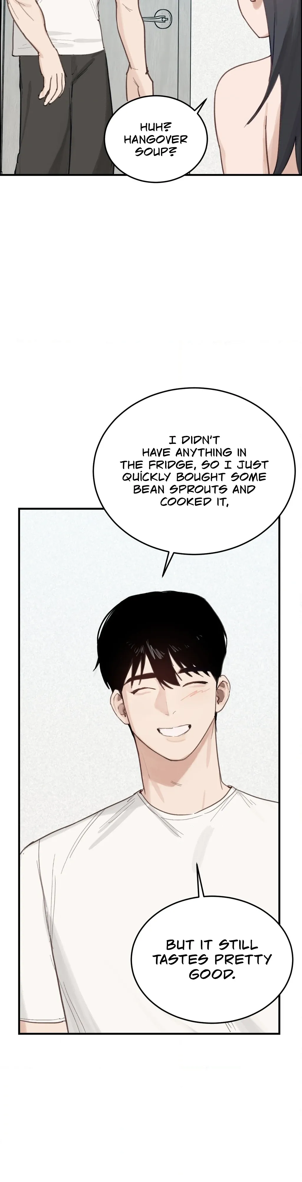 Read I Confessed to the Wrong Guy chapter 2 image 25 on Lezhin