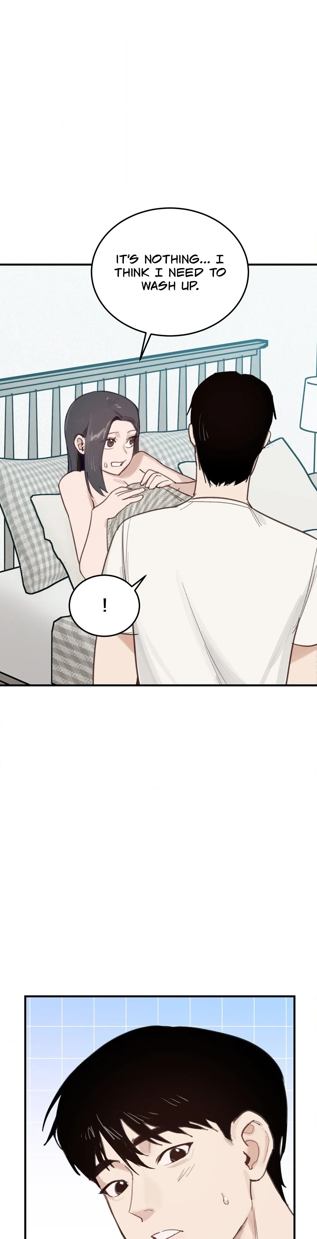 Read I Confessed to the Wrong Guy chapter 2 image 33 on Lezhin