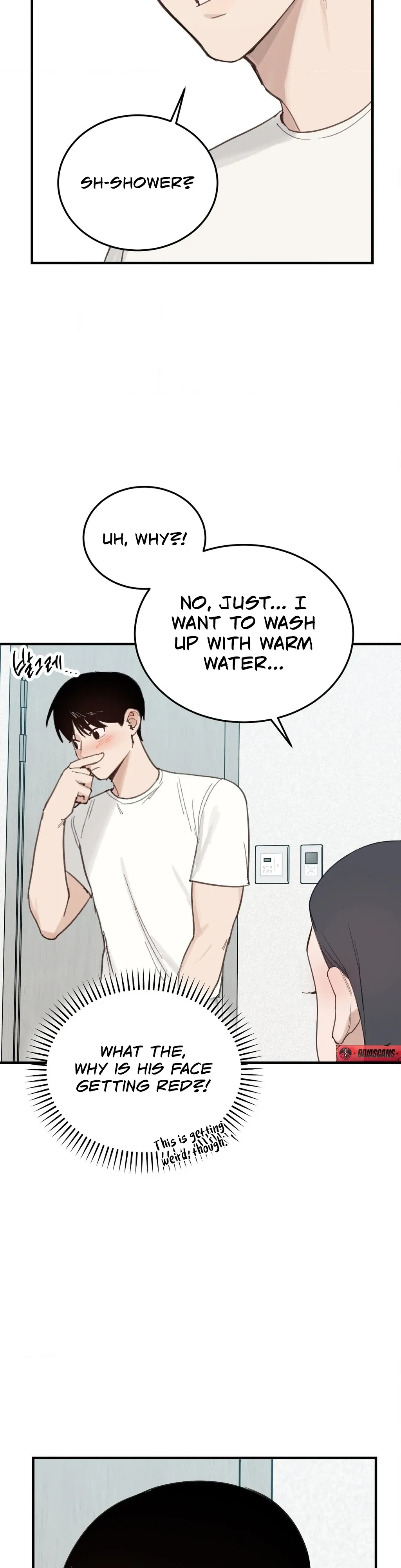 Read I Confessed to the Wrong Guy chapter 2 image 34 on Lezhin
