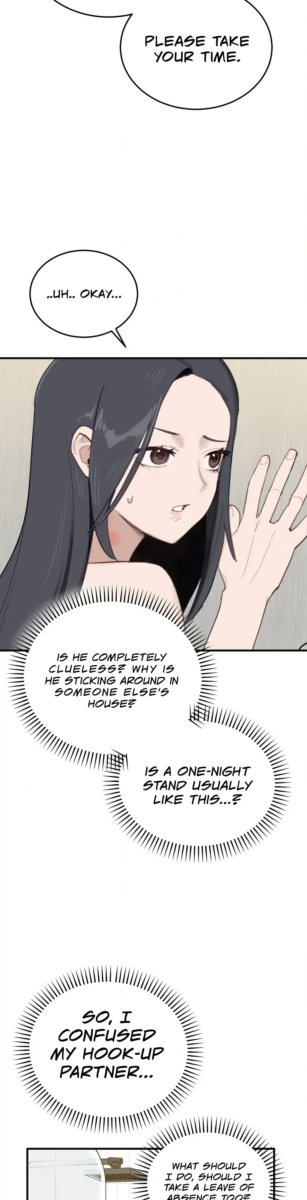 Read I Confessed to the Wrong Guy chapter 2 image 41 on Lezhin