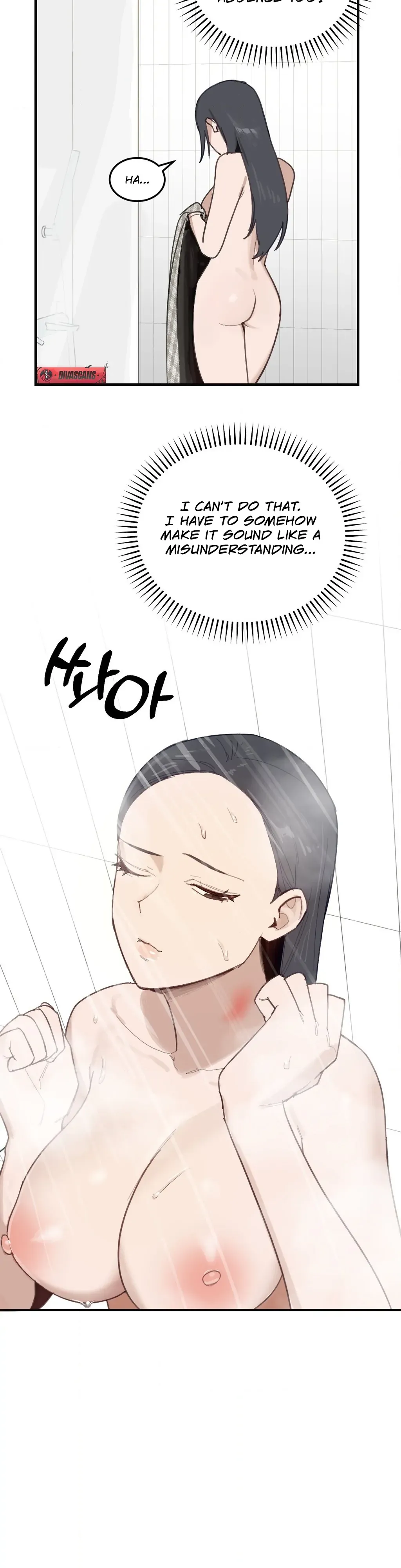 Read I Confessed to the Wrong Guy chapter 2 image 42 on Lezhin