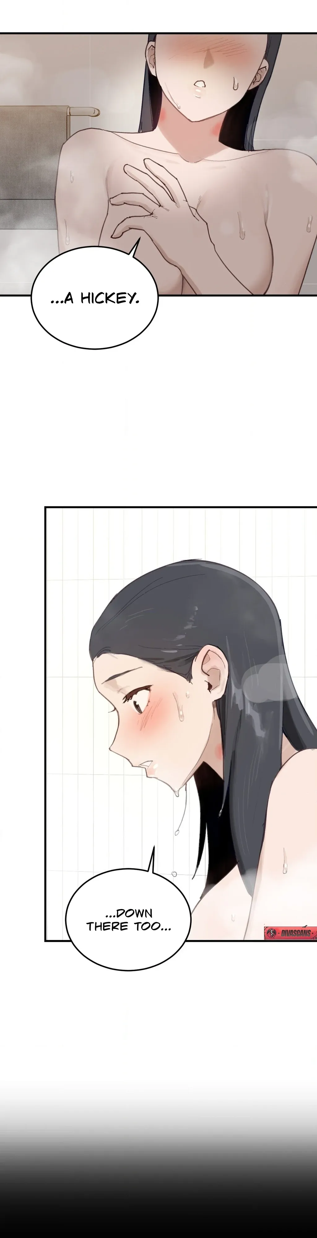 Read I Confessed to the Wrong Guy chapter 2 image 45 on Lezhin