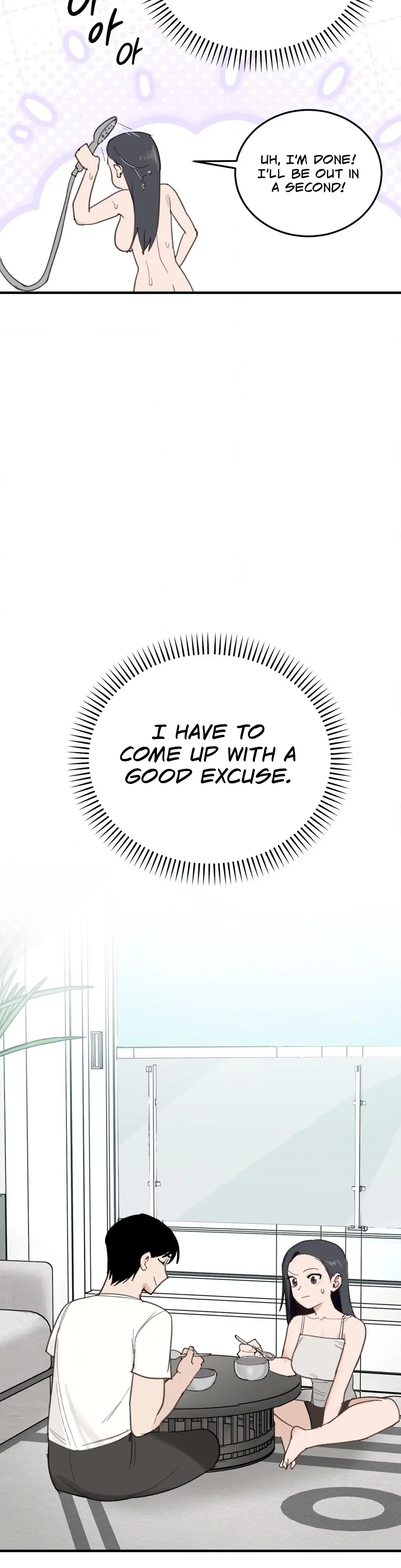 Read I Confessed to the Wrong Guy chapter 2 image 49 on Lezhin