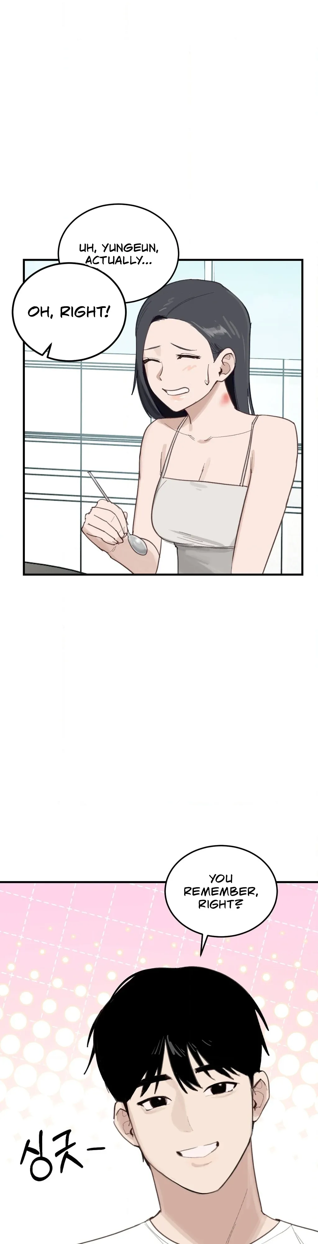Read I Confessed to the Wrong Guy chapter 2 image 50 on Lezhin