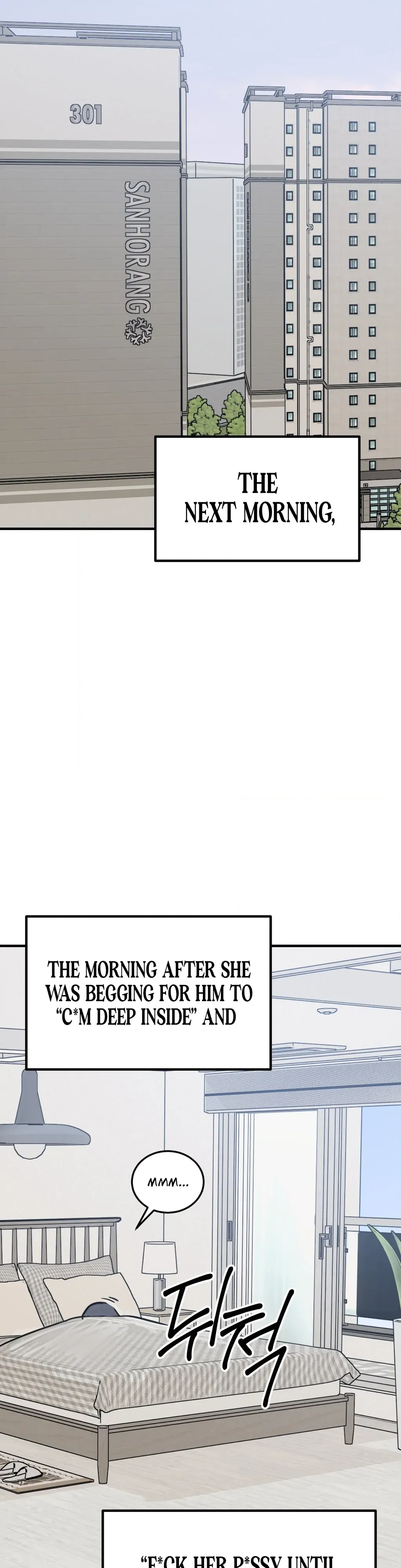 Read I Confessed to the Wrong Guy chapter 2 image 9 on Lezhin