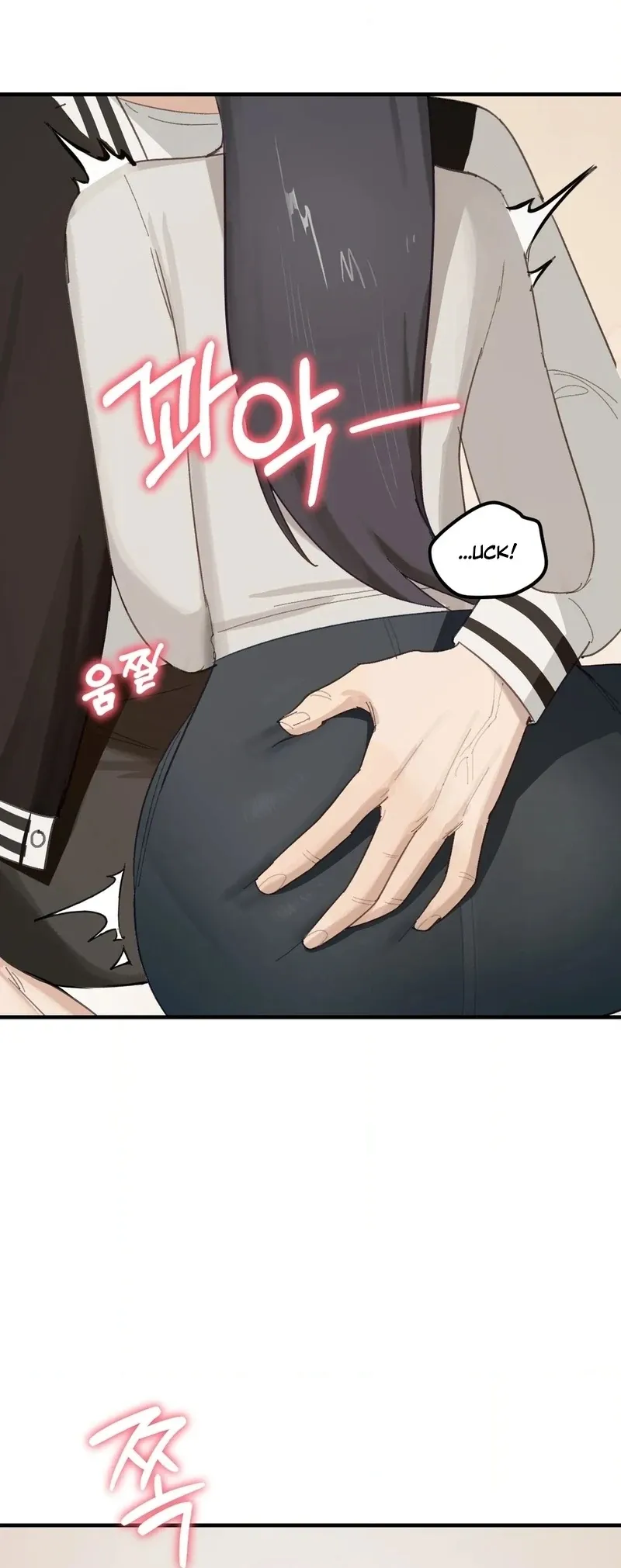 Read I Confessed to the Wrong Guy chapter 3 image 116 on Lezhin