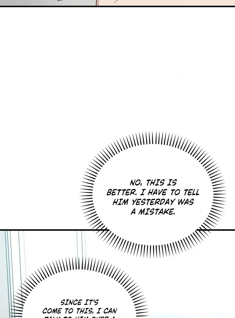 Read I Confessed to the Wrong Guy chapter 3 image 27 on Lezhin