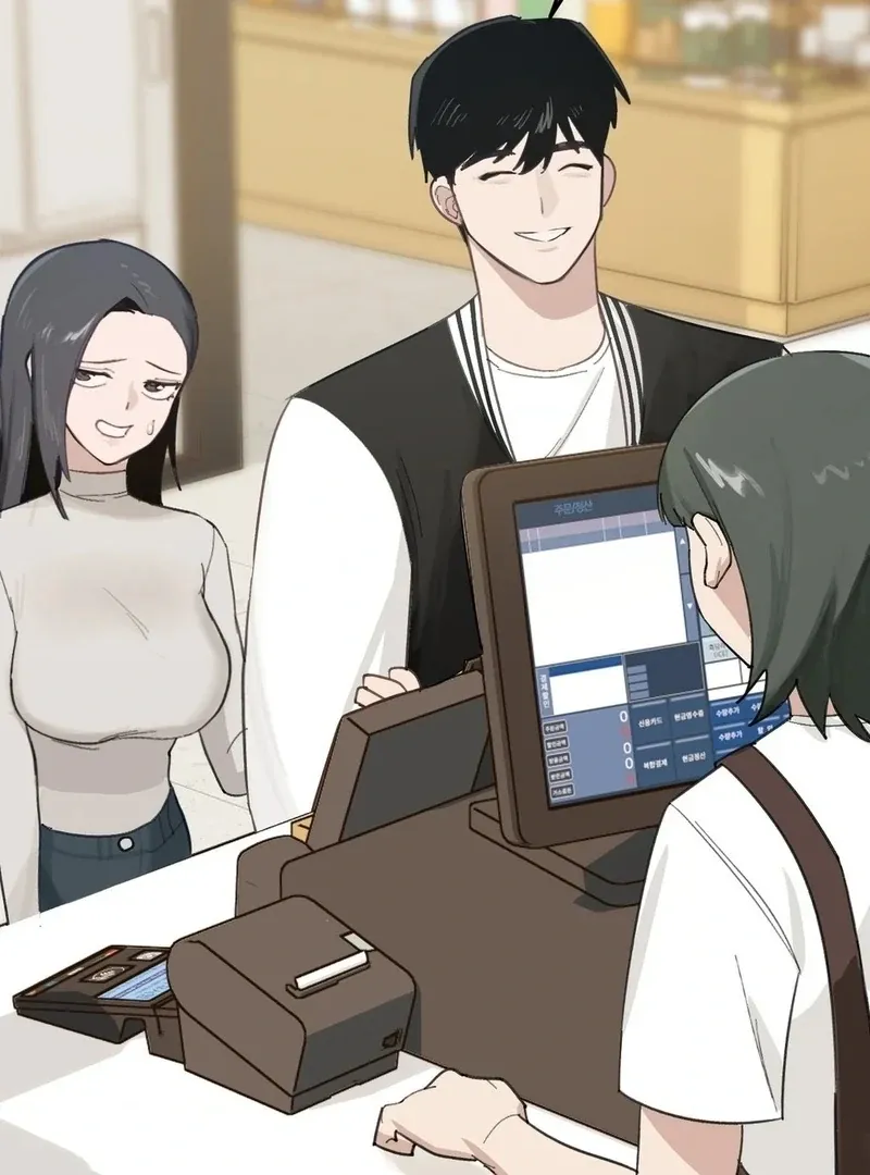 Read I Confessed to the Wrong Guy chapter 3 image 34 on Lezhin