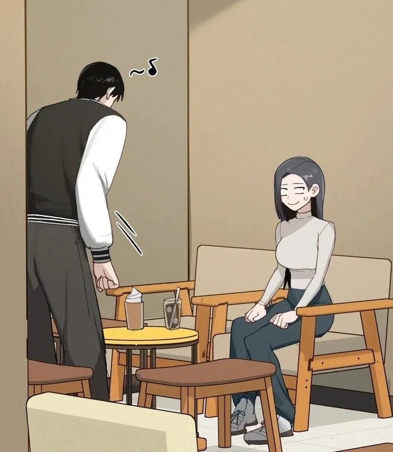 Read I Confessed to the Wrong Guy chapter 3 image 36 on Lezhin