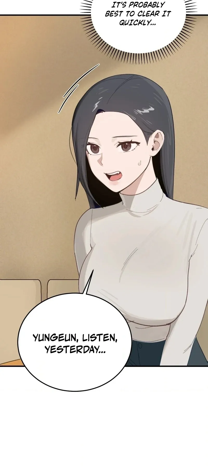 Read I Confessed to the Wrong Guy chapter 3 image 38 on Lezhin