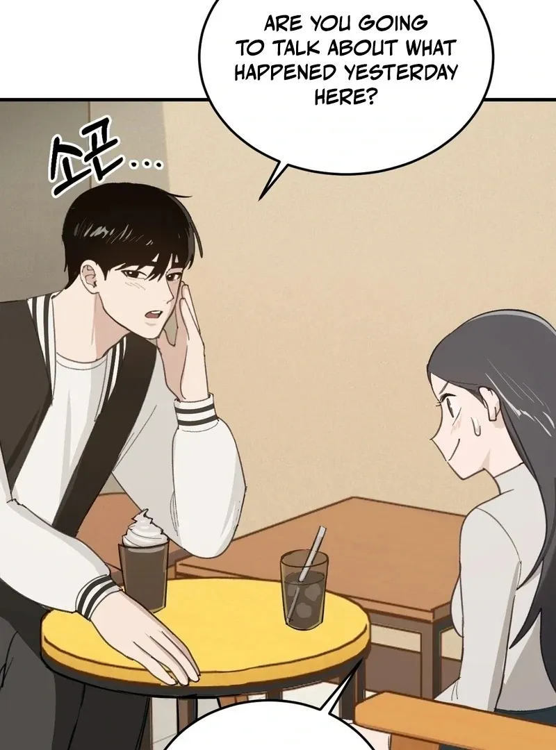 Read I Confessed to the Wrong Guy chapter 3 image 43 on Lezhin