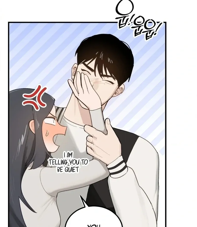 Read I Confessed to the Wrong Guy chapter 3 image 76 on Lezhin