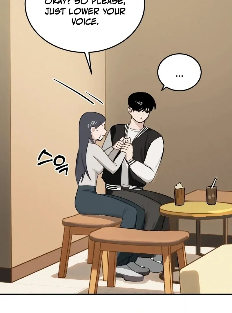Read I Confessed to the Wrong Guy chapter 3 image 92 on Lezhin