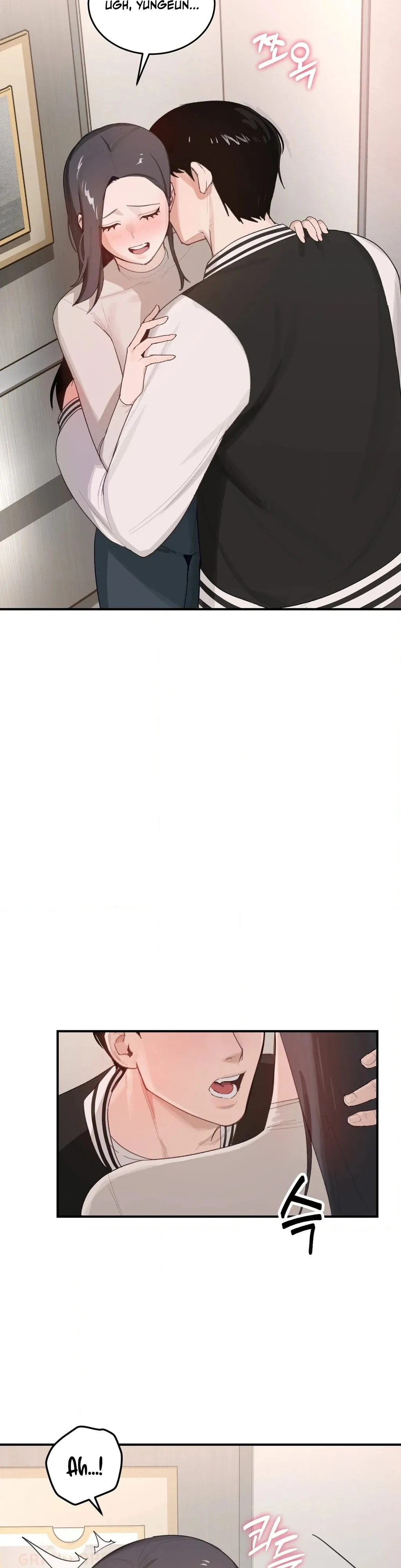 Read I Confessed to the Wrong Guy chapter 4 image 1 on Lezhin