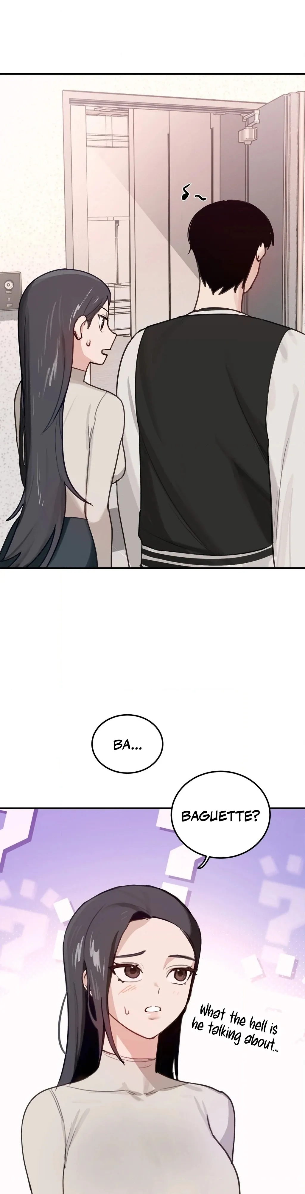 Read I Confessed to the Wrong Guy chapter 4 image 12 on Lezhin