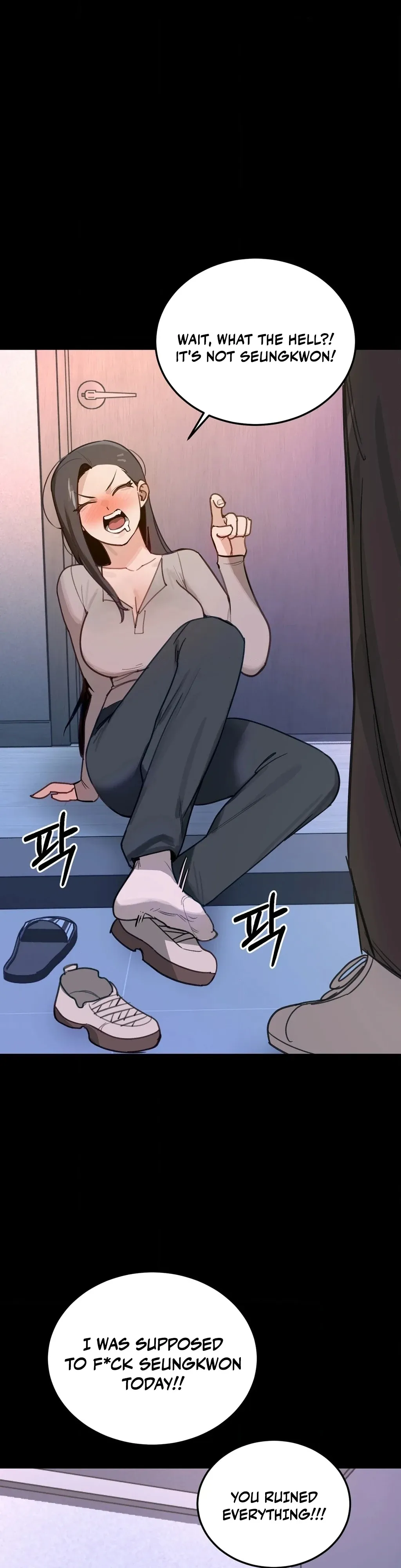 Read I Confessed to the Wrong Guy chapter 4 image 14 on Lezhin