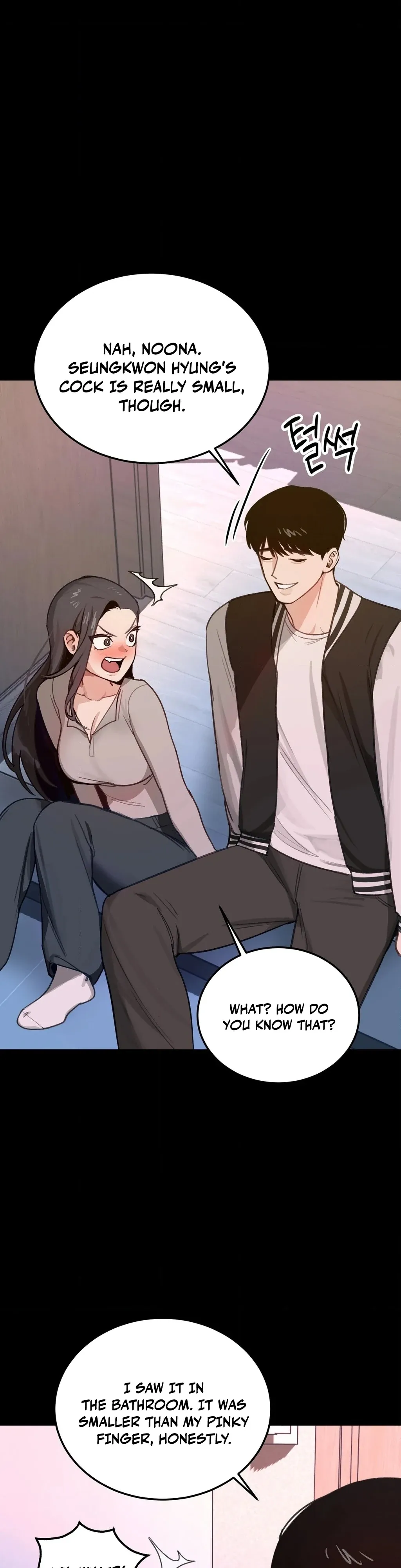 Read I Confessed to the Wrong Guy chapter 4 image 18 on Lezhin