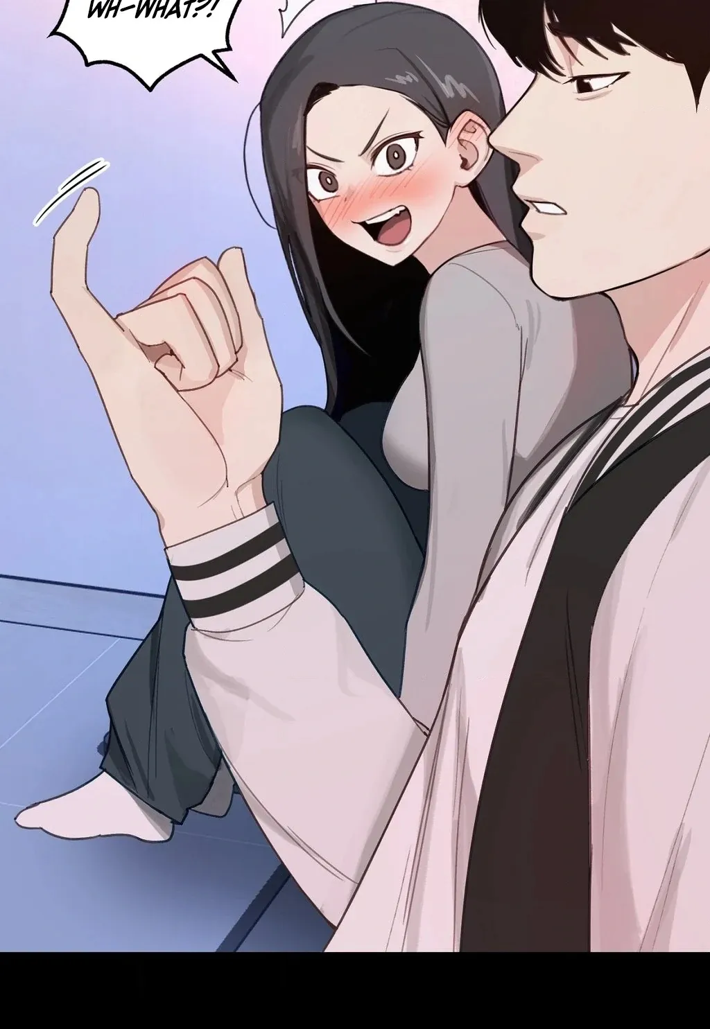 Read I Confessed to the Wrong Guy chapter 4 image 19 on Lezhin
