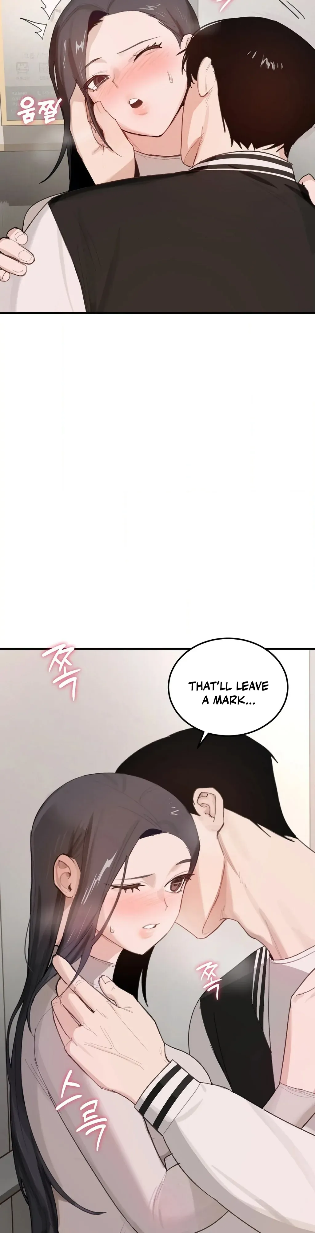Read I Confessed to the Wrong Guy chapter 4 image 2 on Lezhin
