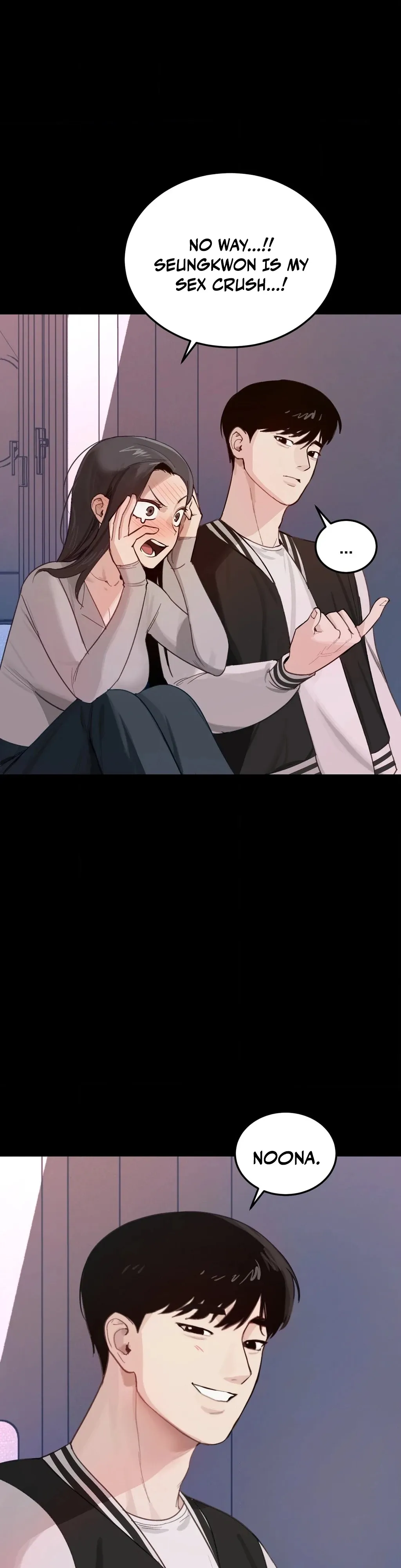 Read I Confessed to the Wrong Guy chapter 4 image 20 on Lezhin