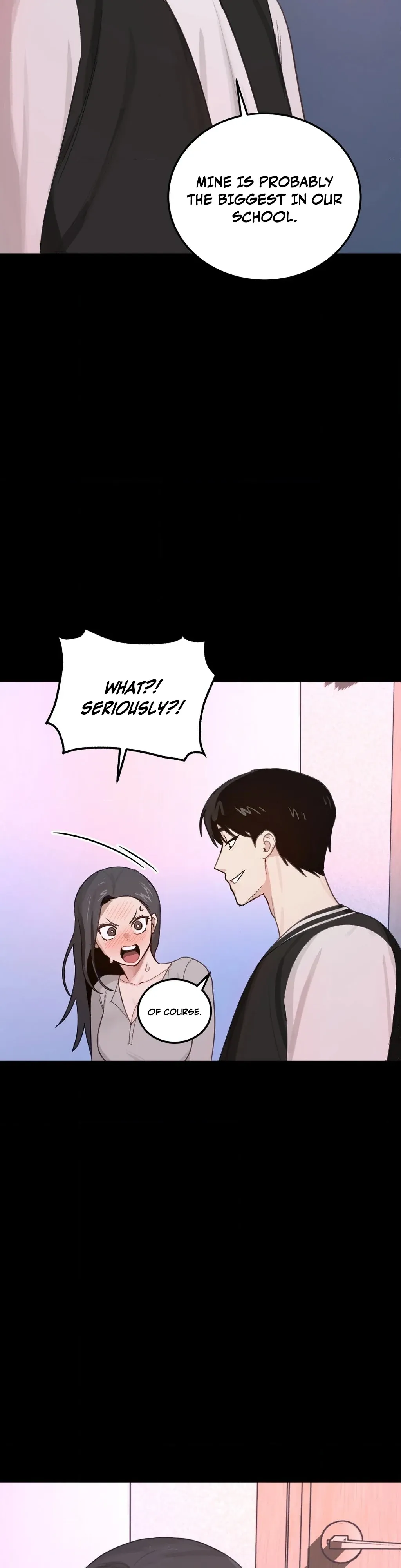 Read I Confessed to the Wrong Guy chapter 4 image 21 on Lezhin