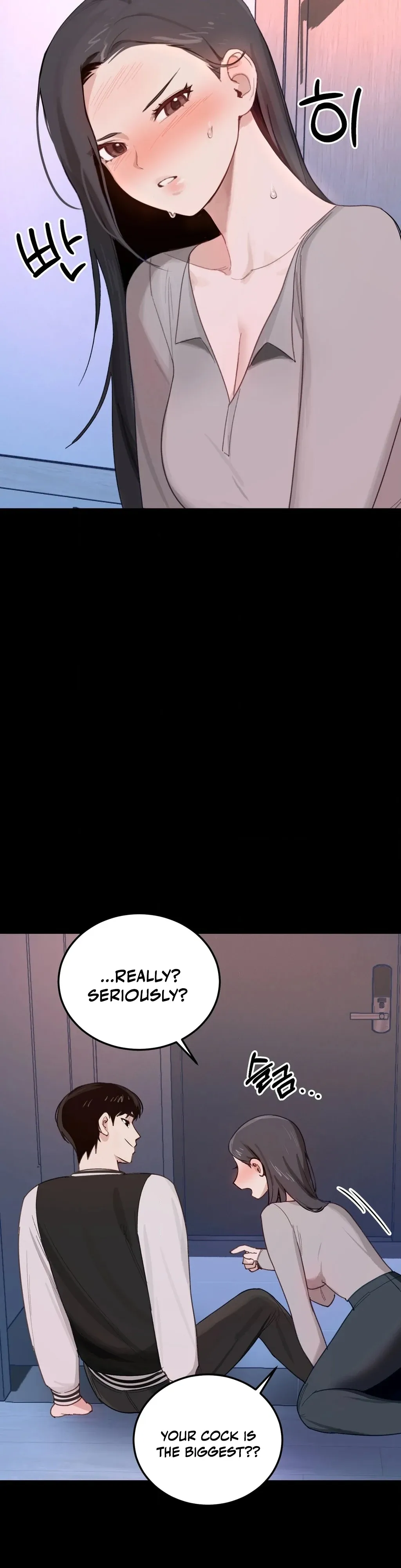 Read I Confessed to the Wrong Guy chapter 4 image 22 on Lezhin