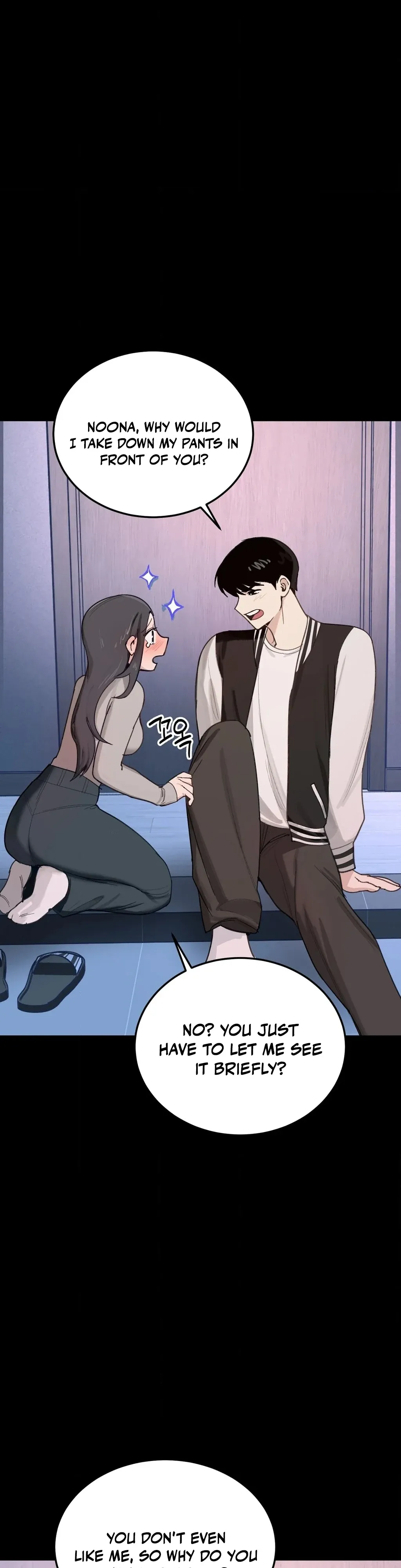 Read I Confessed to the Wrong Guy chapter 4 image 24 on Lezhin