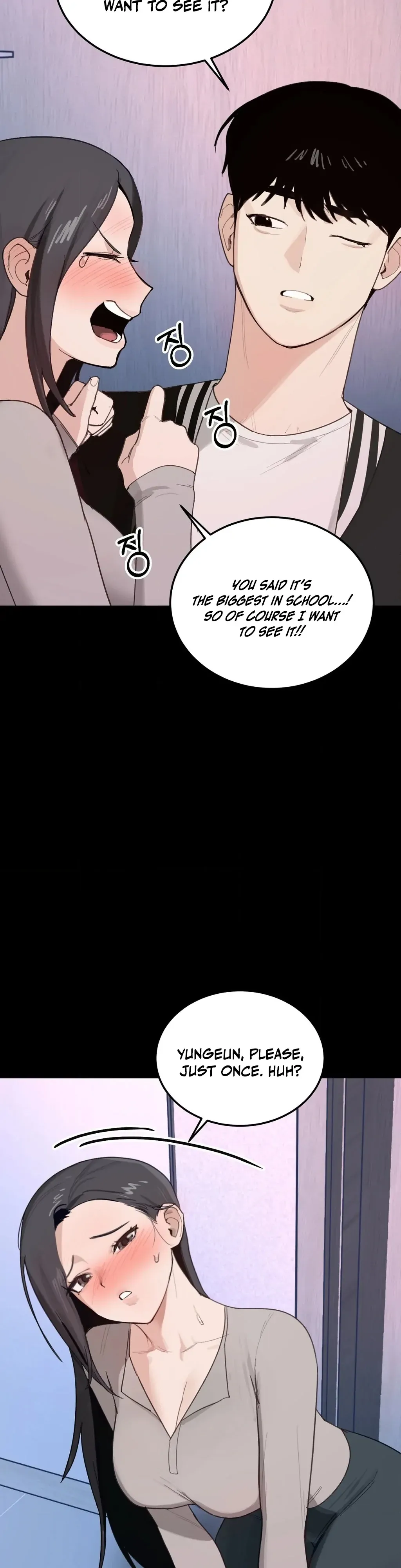 Read I Confessed to the Wrong Guy chapter 4 image 25 on Lezhin